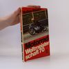 Volker Rauch Motorrad-Weltmeisterschaft '70