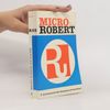 Paul Robert Dictionnaire du français primordial