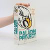 Paladin Project 02