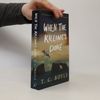 T. Coraghessan Boyle When the Killing’s Done