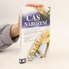 Sasha Fenton Čas narození