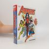 Marvel Omnibus: Avengers: The Gathering Omnibus