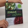 Christine Bailey Zdravé zažívání. Recepty pro zlepšení zažívání a celkovou pohodu