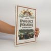 Václav Tille Dvanáct pohádek z onoho světa