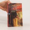 Carl Haffners Liebe zum Unentschieden