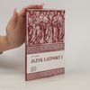 Jan Kábrt Jazyk latinský I: Pro střední zdravotnické školy
