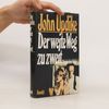 John Updike Der weite Weg zu zweit