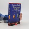 Ruediger Dahlke Woran krankt die Welt?