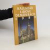 Adolf Born Kalendář Lidové demokracie 1989