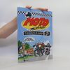 Motomania - Sammelband 1/3