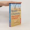Noam Chomsky Kein Frieden in Nahost