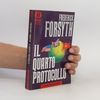 Frederick Forsyth Il quarto protocollo
