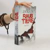 Lisa Jackson Raubtiere