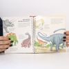 Angela Weinhold Die Dinosaurier