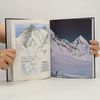 Reinhold Messner Berge versetzen