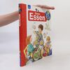 Doris Rübel Unser Essen : mit Riesen-Poster
