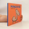 Rachel Chaundler colección O: Macário Dromedário