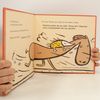 Rachel Chaundler colección O: Macário Dromedário
