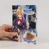 Yuto Tsukuda Die Eiskönigin und der Frühjahrssturm