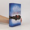 Jo Nesbø Durst