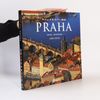Libor Sváček Praha : letecky = aerial photos