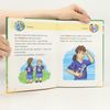 Patrizia Zannini Fußballgeschichten