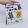 Jiří Žáček Krtek a rozdíly