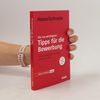 Jürgen Hesse Die 100 wichtigsten Tipps für die Bewerbung