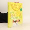 Ruediger Dahlke Das Lebens-Energie Kochbuch