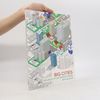 Théo Mongourdin Malbuch für Erwachsene: Big Cities