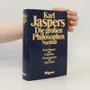 Karl Jaspers Die grossen Philosophen
