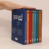 Ota Pavel Ota Pavel. Sebrané spisy 1-7