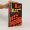 Agatha Christie Die vergessliche Mörderin