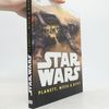 Collectif d'auteurs Star Wars: Planety, místa a bitvy