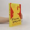Stephen Kelman Pigeon English