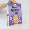 Collectif d'auteurs Kippers Alphabet I Spy