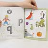 Collectif d'auteurs Kippers Alphabet I Spy