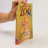 Amelia Cobb Zosia i jej zoo. Samotne lwiątko