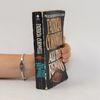 Patricia Cornwell All That Remains