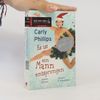 Carly Phillips Es ist ein Mann entsprungen