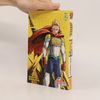 My Hero Academia 17. Lemillion