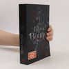 Katelyn Erikson Blood Bound