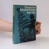 Autorenkollektiv Deutsches Arbeitertheater 1918-1933 2.
