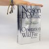 Nelson DeMille Operation Wild Fire