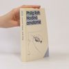 Philip Roth Hodina anatomie