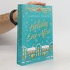 Untitled Holiday Novel
