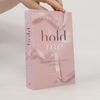 Hold me
