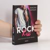 Rock Kiss. Eine Nacht ist nich genug