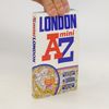 Heron Maps London Mini AZ