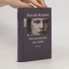Die Geschichte der Liebe